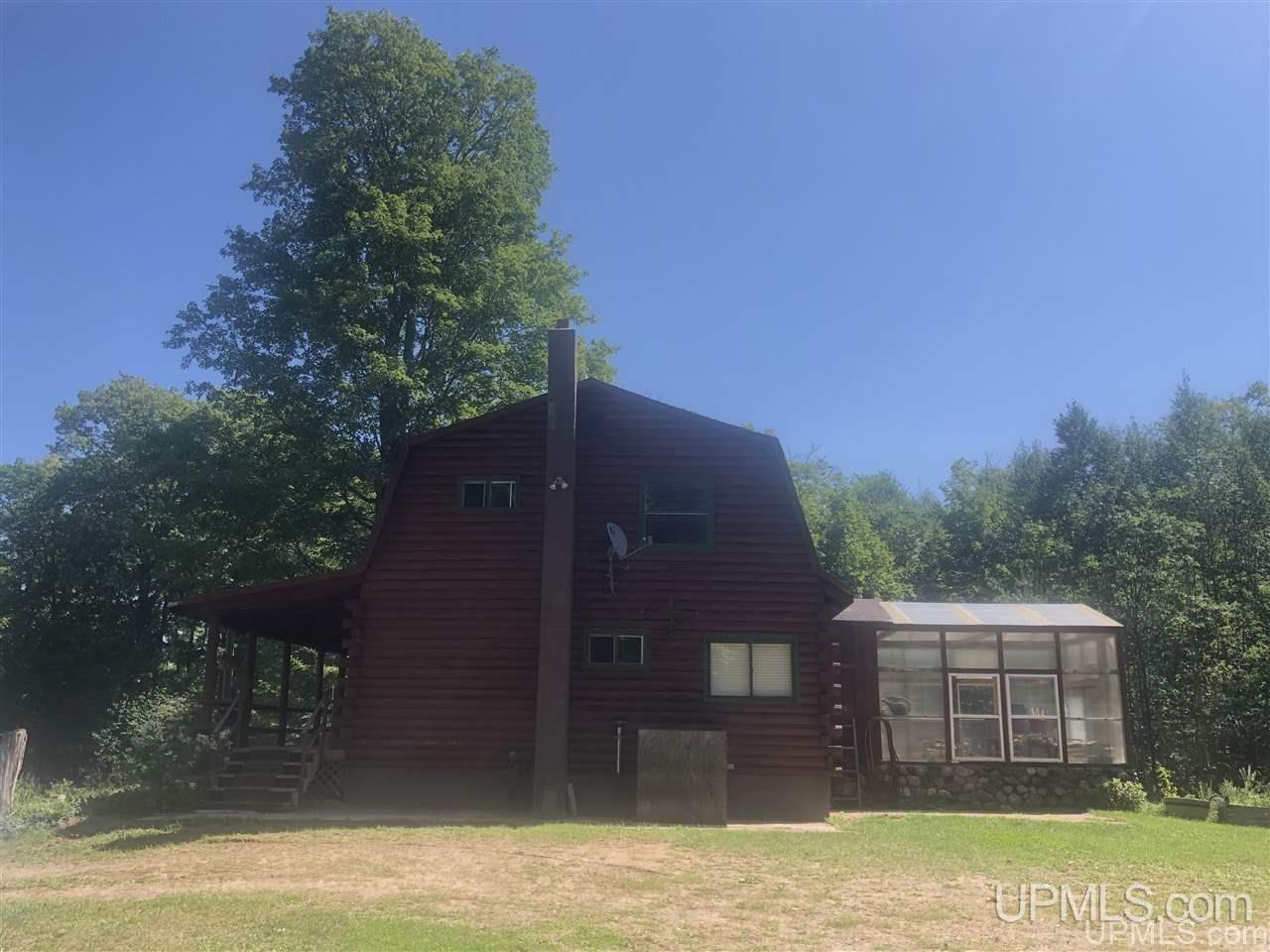 4105 Deer Lake Road Ishpeming, MI 49849 - Photo 32 of 43