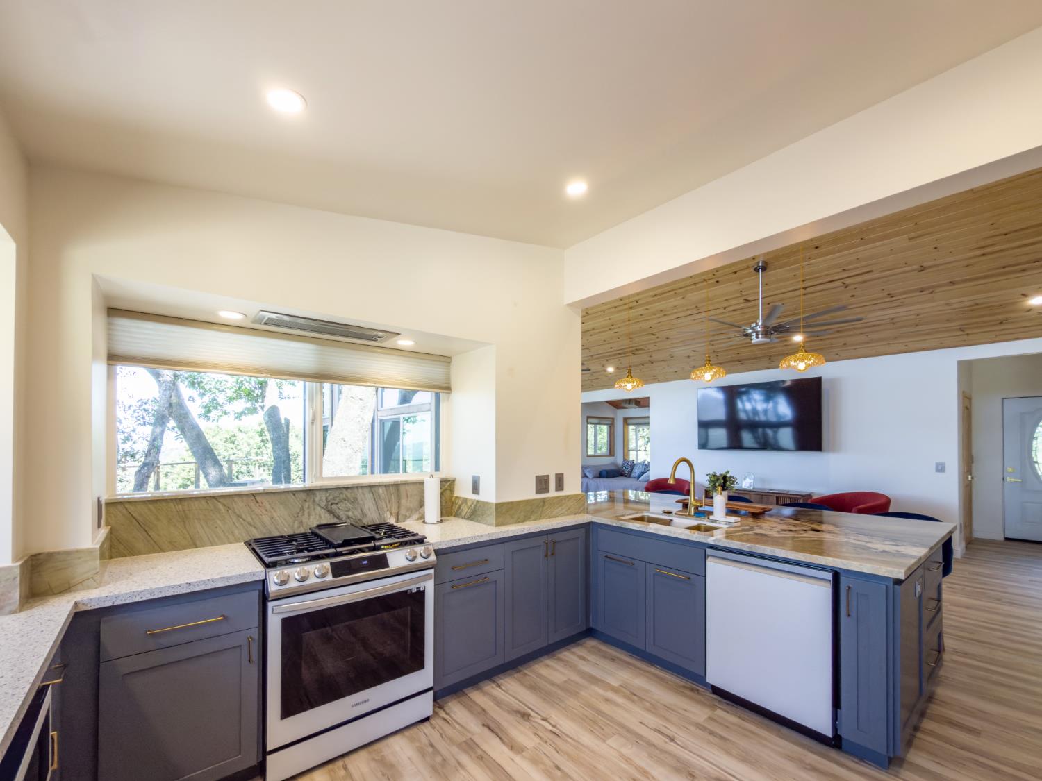 51571 Coyote Ridge Road Oakhurst, CA 93644 - Photo 11 of 95