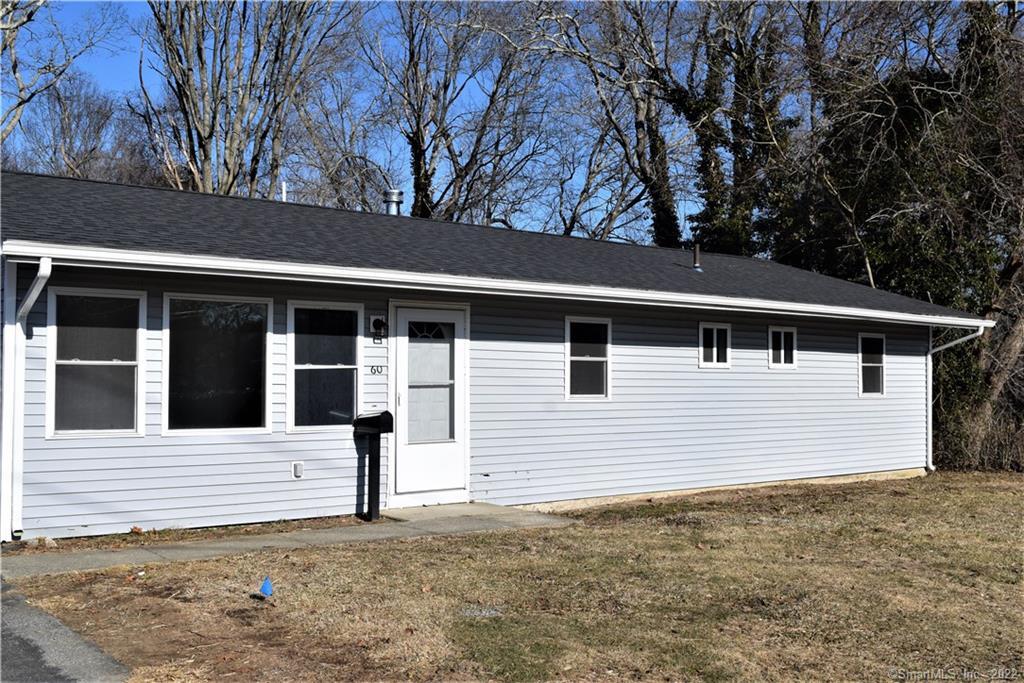 60 Brookshaven Road Groton, CT 06340 - Photo 1 of 1