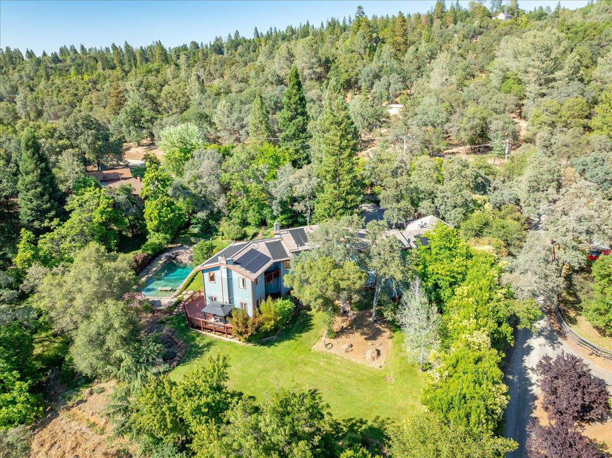 10947 East Lime Kiln Road Grass Valley, CA 95949 - Photo 93 of 94