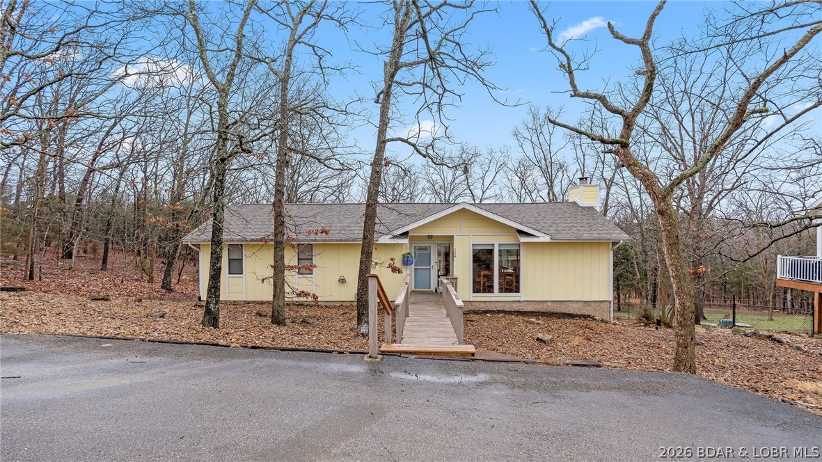 124 Reddington Road Lake Ozark, MO 65049 - Photo 44 of 58