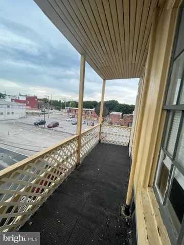 $1,295 | 132 West Market Street, Unit 3B, York, PA 17401