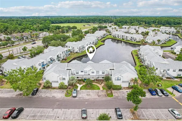 $115,000 | 2536 Woodgate Boulevard, Unit 103, Orlando, FL 32822