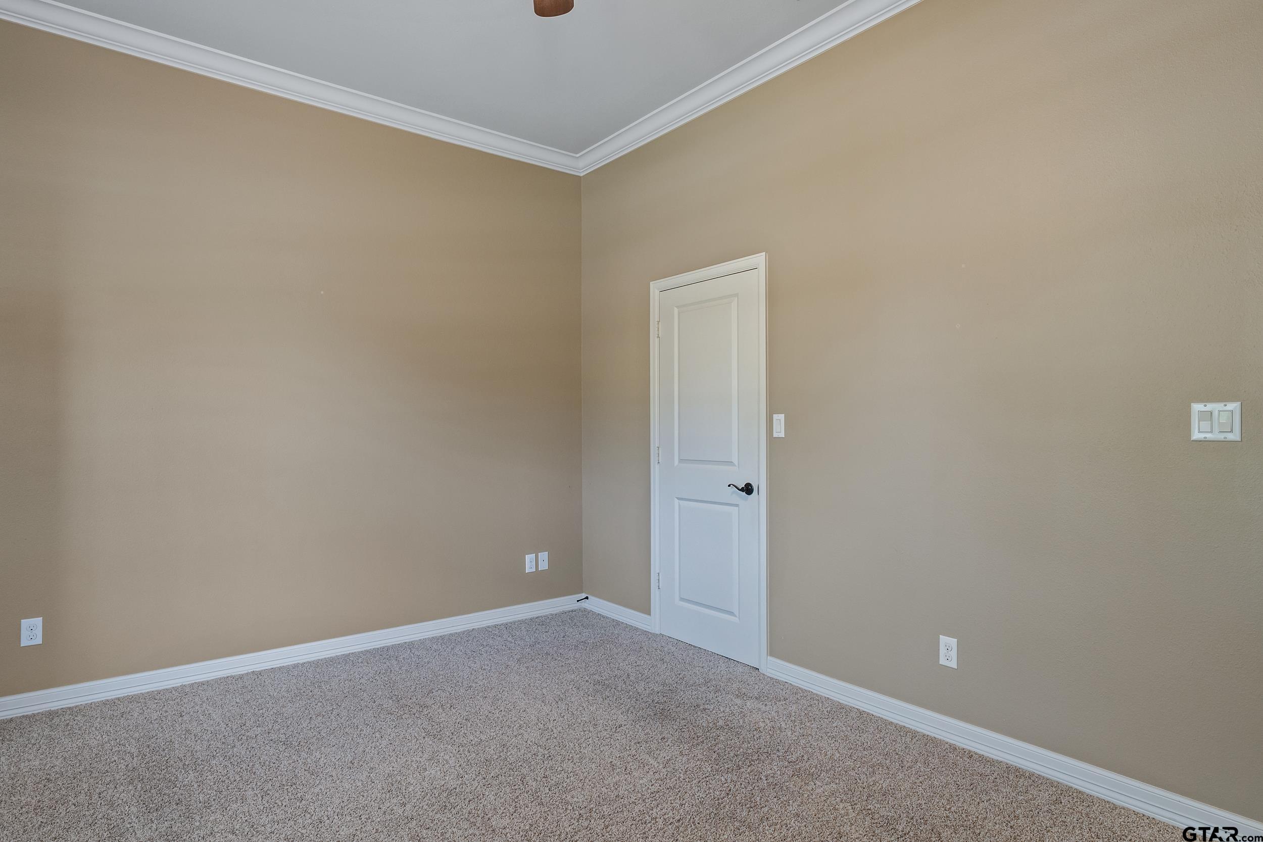 5524 Hollytree Drive Tyler, TX 75703 - Photo 20 of 27 a view of an empty room