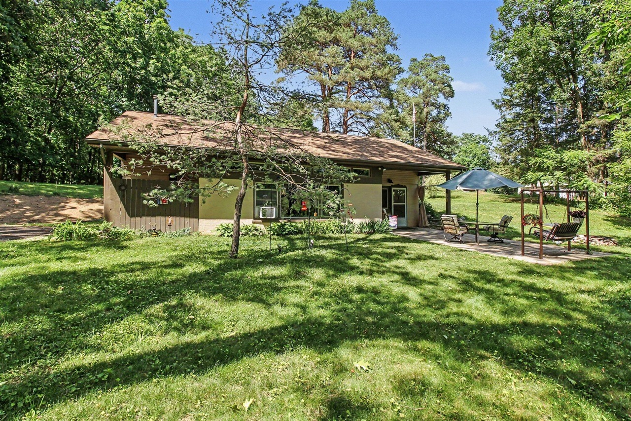 13150 Trist Road Grass Lake, MI 49240 - Photo 5 of 17