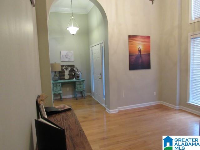 412 Enclave Circle Fultondale, AL 35068 - Photo 9 of 37