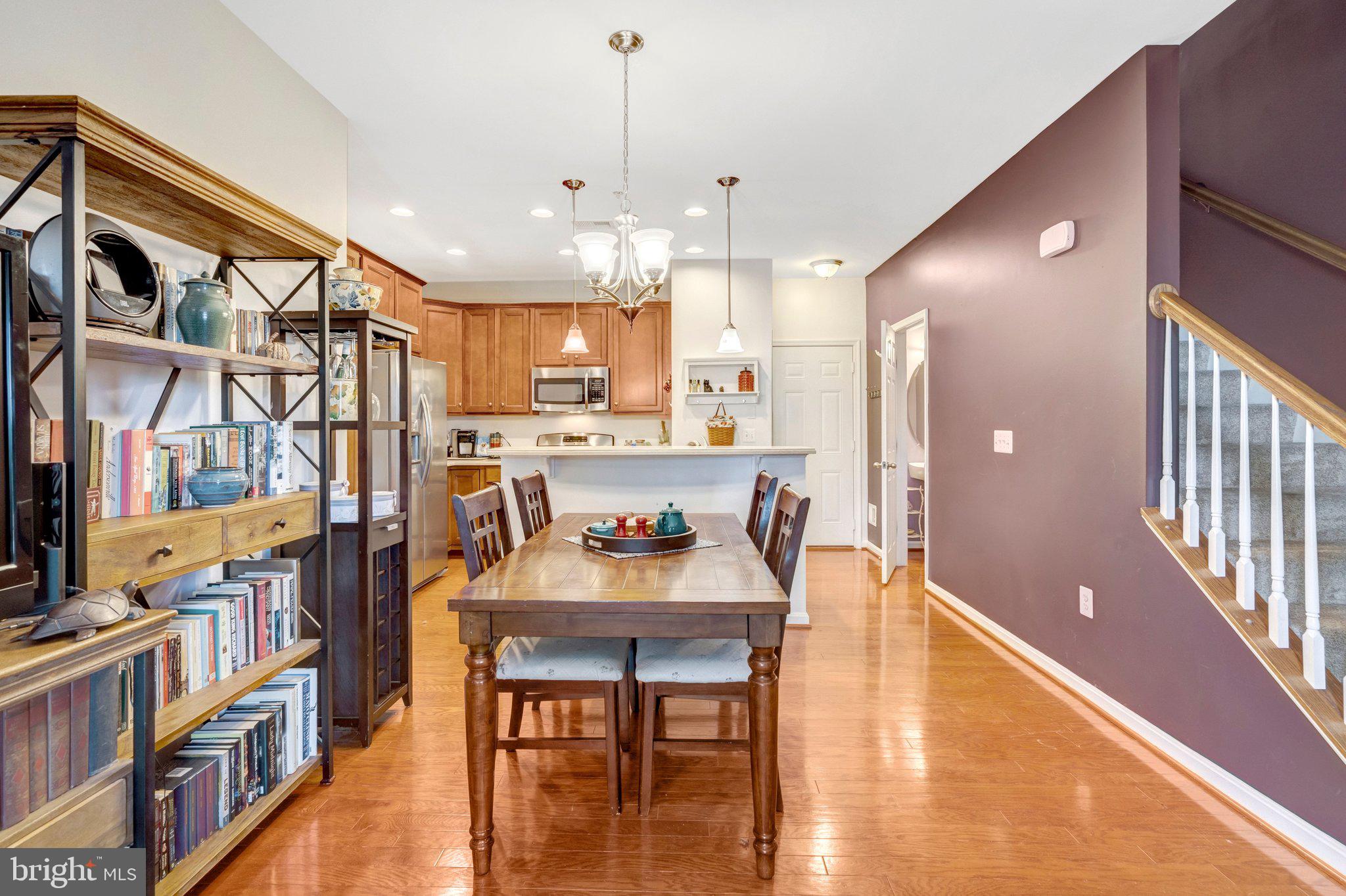 9431 Stonewall Road Manassas, VA 20110 - Photo 4 of 22