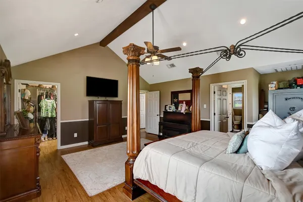 $970,000 | 599 County Road 295, Garrison, TX 75946