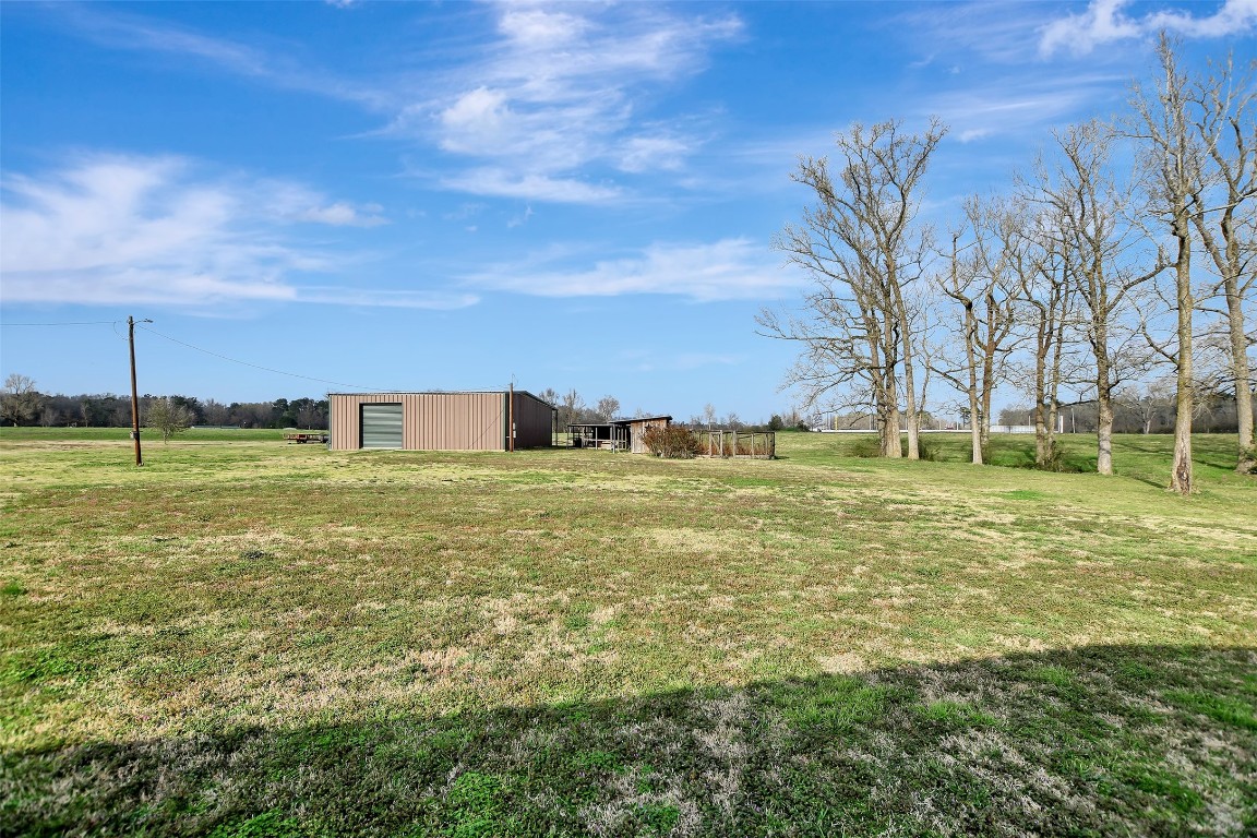 599 County Road 295 Garrison, TX 75946 - Photo 42 of 50