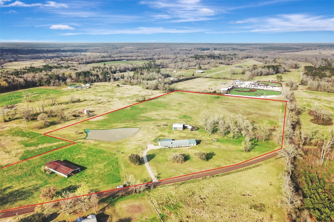 599 County Road 295 Garrison, TX 75946 - Photo 47 of 50