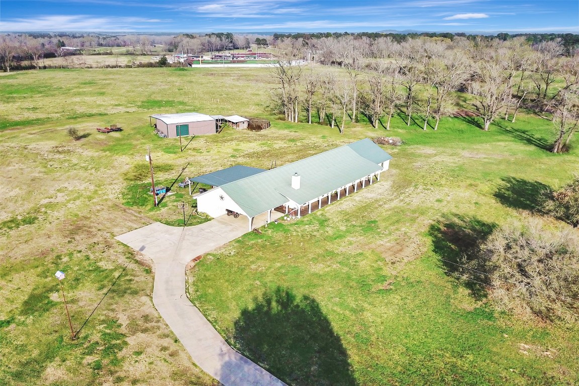 599 County Road 295 Garrison, TX 75946 - Photo 49 of 50