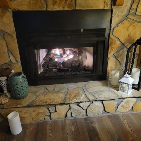 $369,777 | 67 Hundred Acre Woods Drive, Murphy, NC 28906