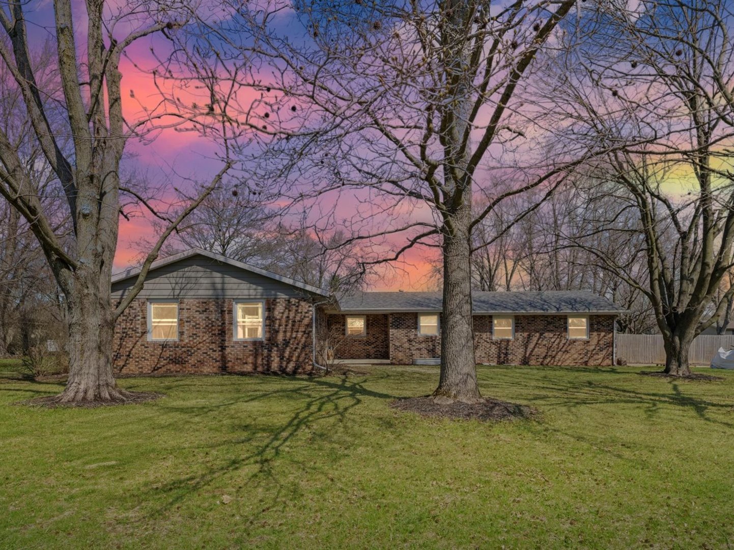 207 Timberview Drive Mahomet, IL 61853 - Photo 1 of 34