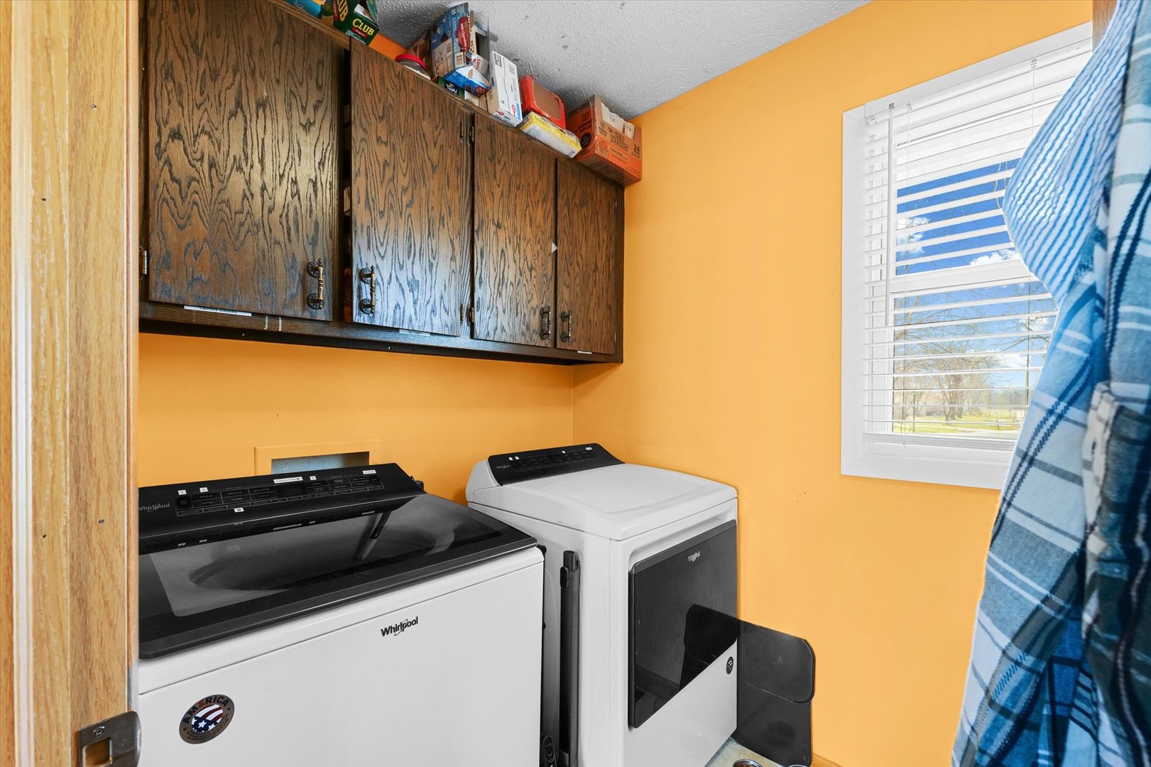 207 Timberview Drive Mahomet, IL 61853 - Photo 16 of 34