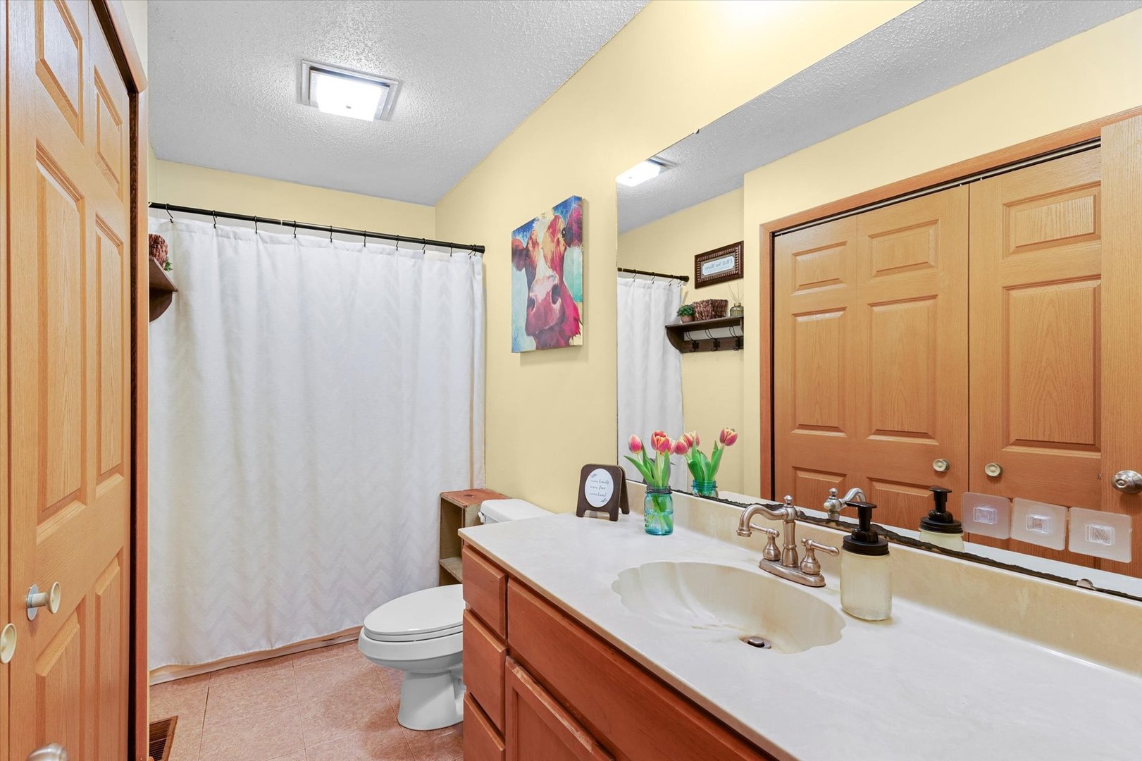 207 Timberview Drive Mahomet, IL 61853 - Photo 17 of 34