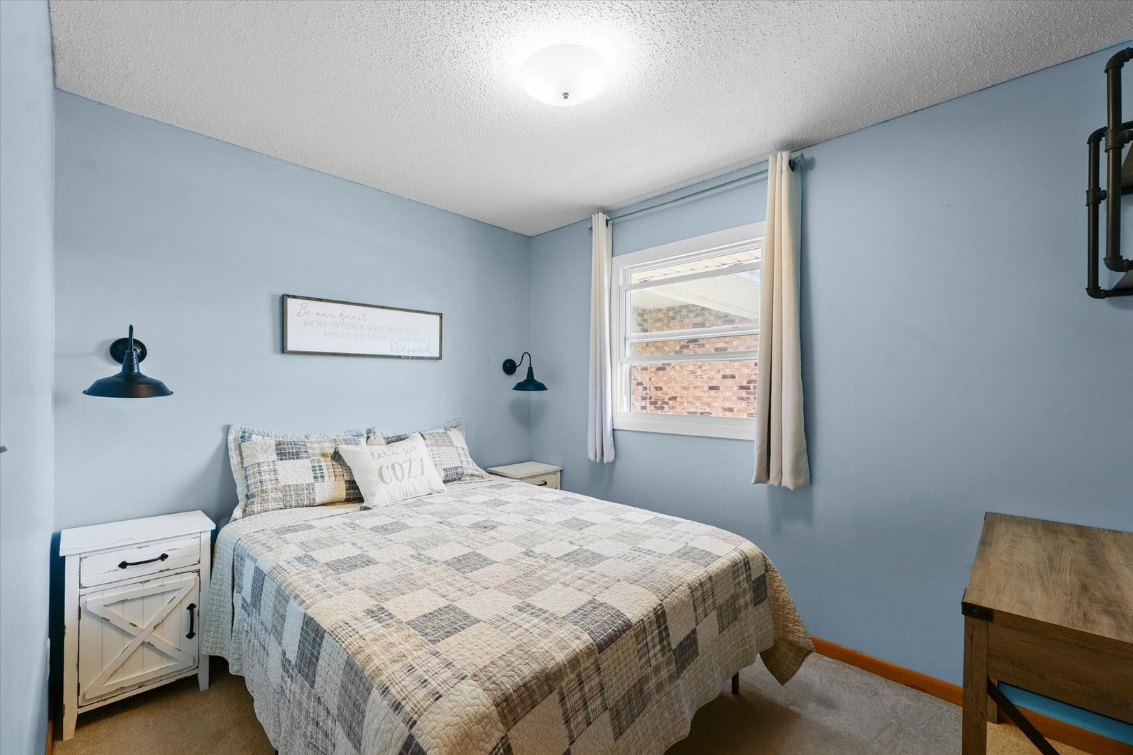 207 Timberview Drive Mahomet, IL 61853 - Photo 18 of 34