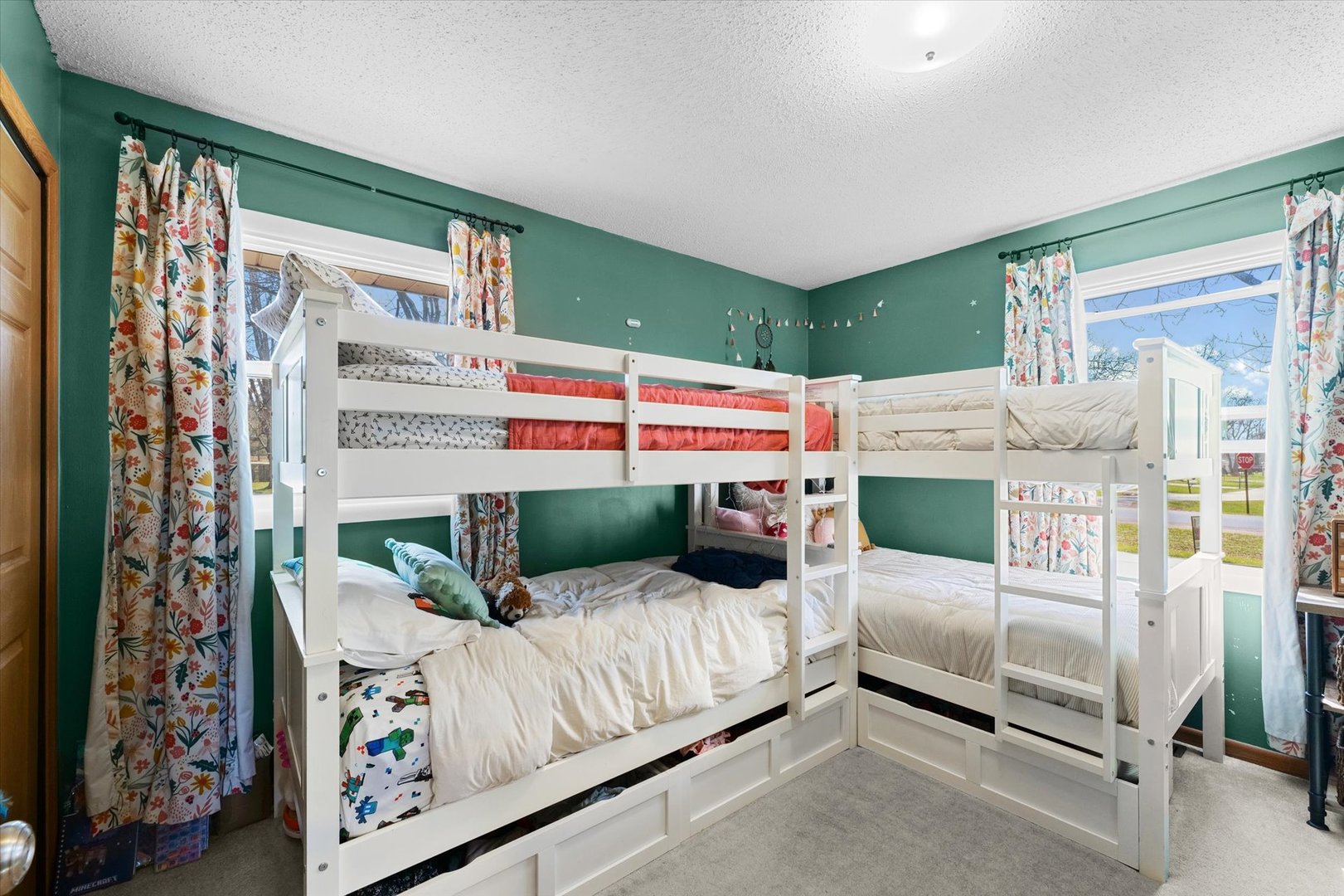 207 Timberview Drive Mahomet, IL 61853 - Photo 20 of 34