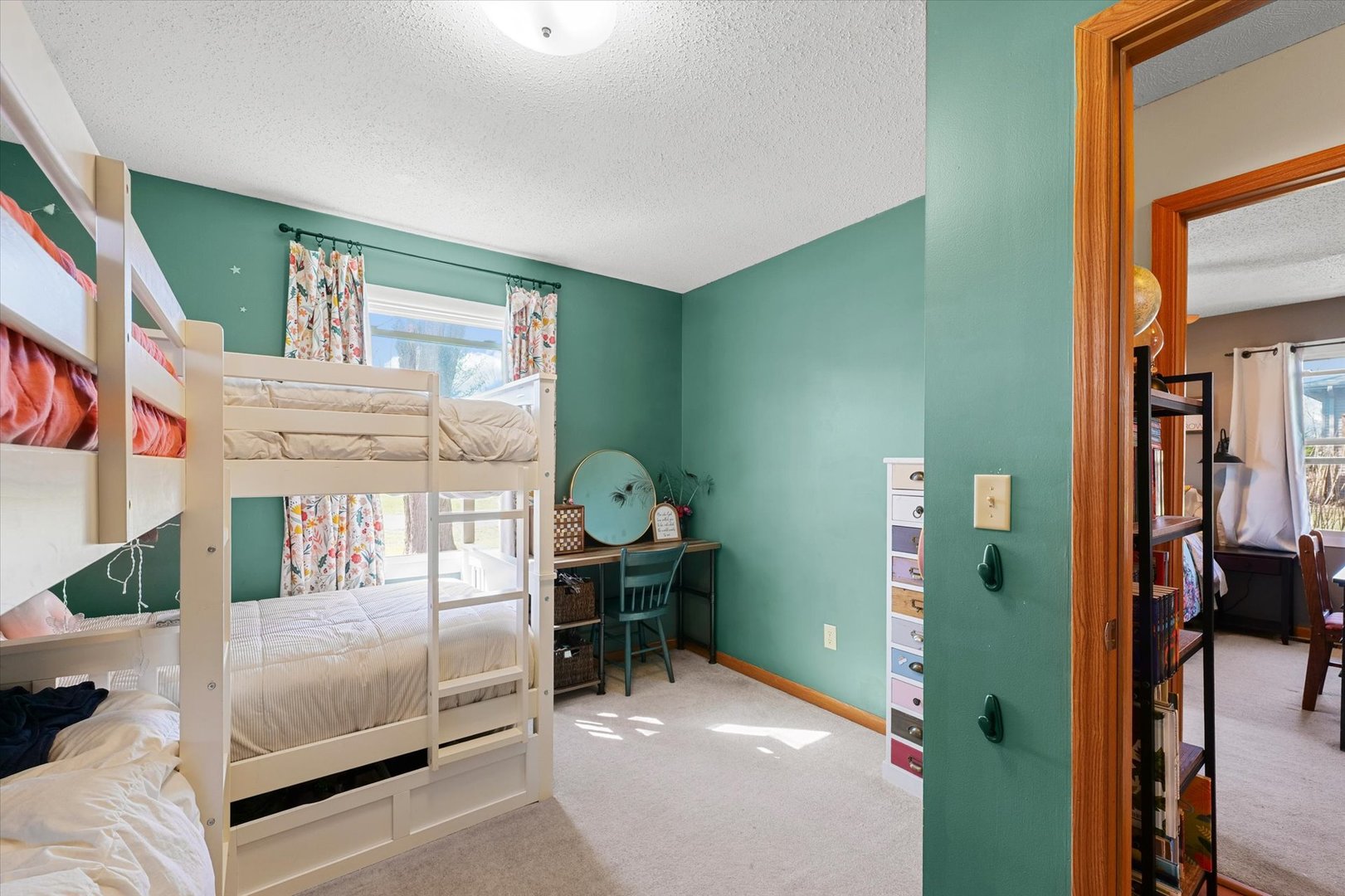 207 Timberview Drive Mahomet, IL 61853 - Photo 21 of 34