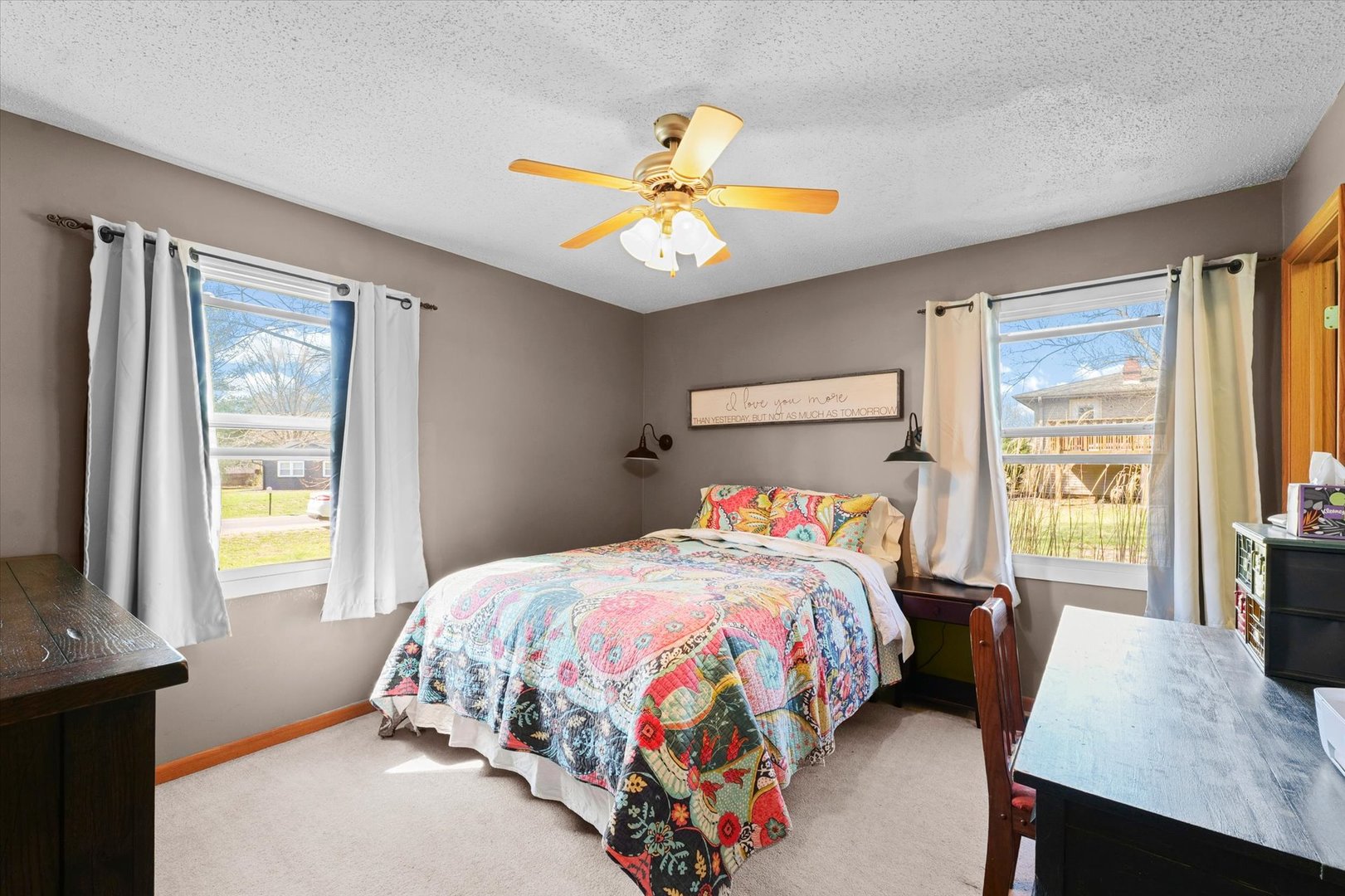 207 Timberview Drive Mahomet, IL 61853 - Photo 22 of 34