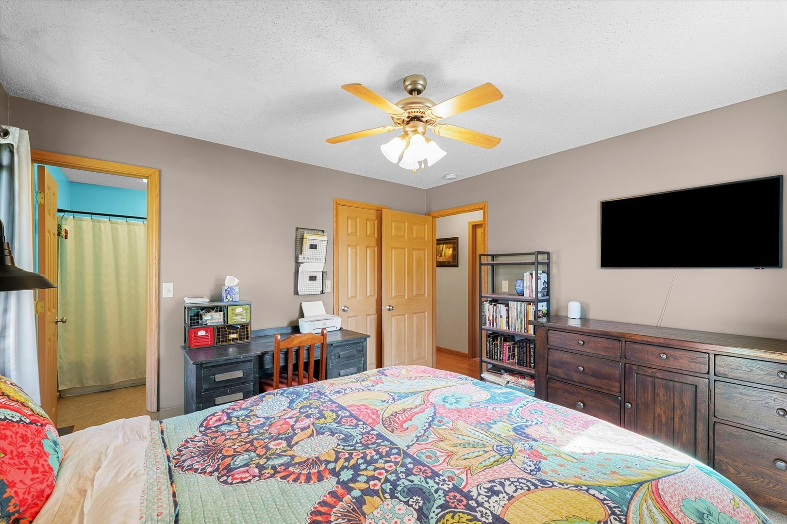 207 Timberview Drive Mahomet, IL 61853 - Photo 23 of 34