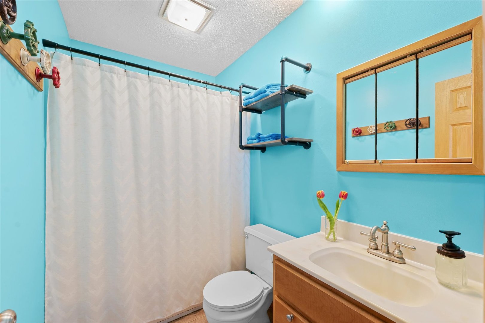 207 Timberview Drive Mahomet, IL 61853 - Photo 24 of 34