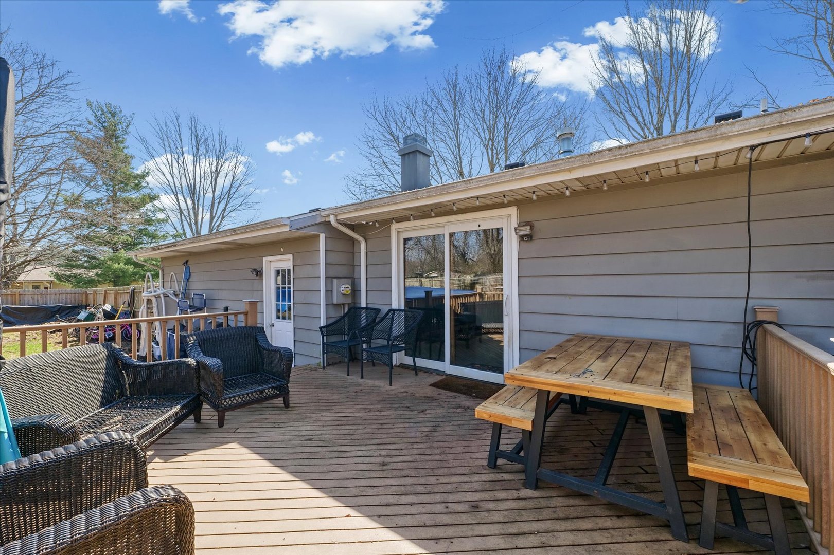 207 Timberview Drive Mahomet, IL 61853 - Photo 26 of 34