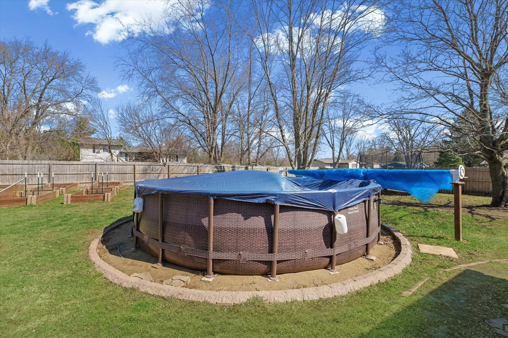 207 Timberview Drive Mahomet, IL 61853 - Photo 27 of 34