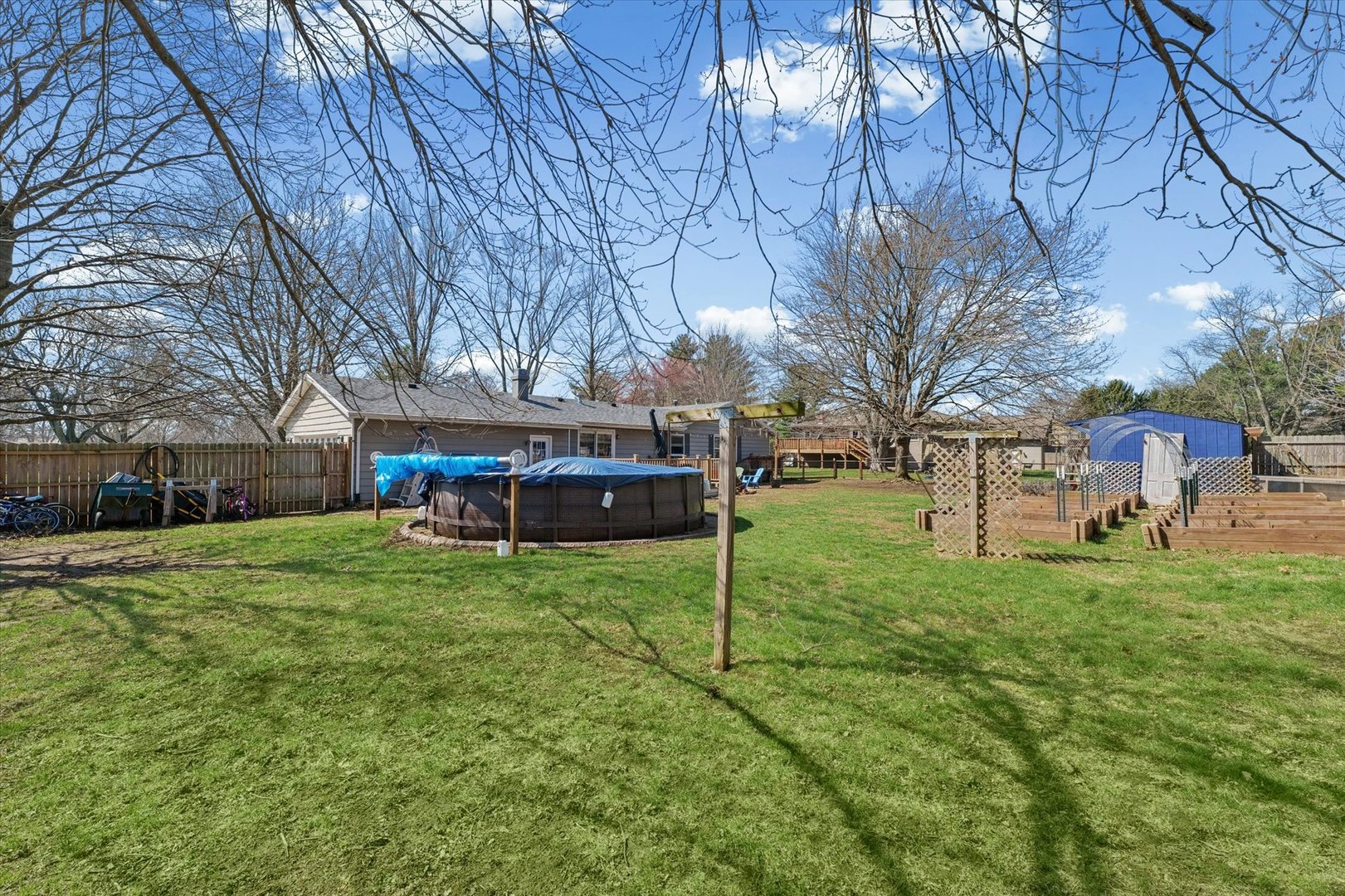 207 Timberview Drive Mahomet, IL 61853 - Photo 28 of 34