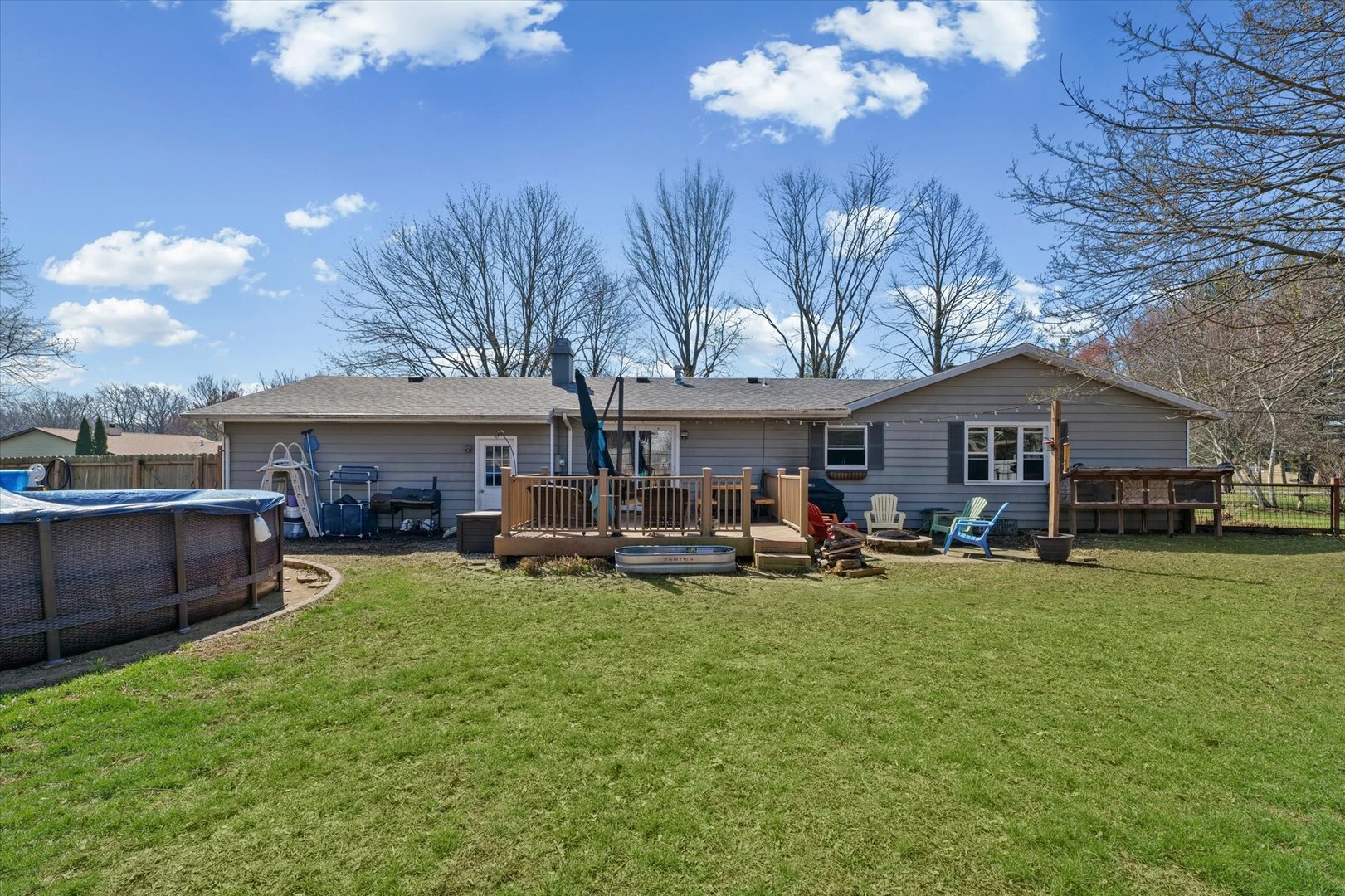 207 Timberview Drive Mahomet, IL 61853 - Photo 29 of 34