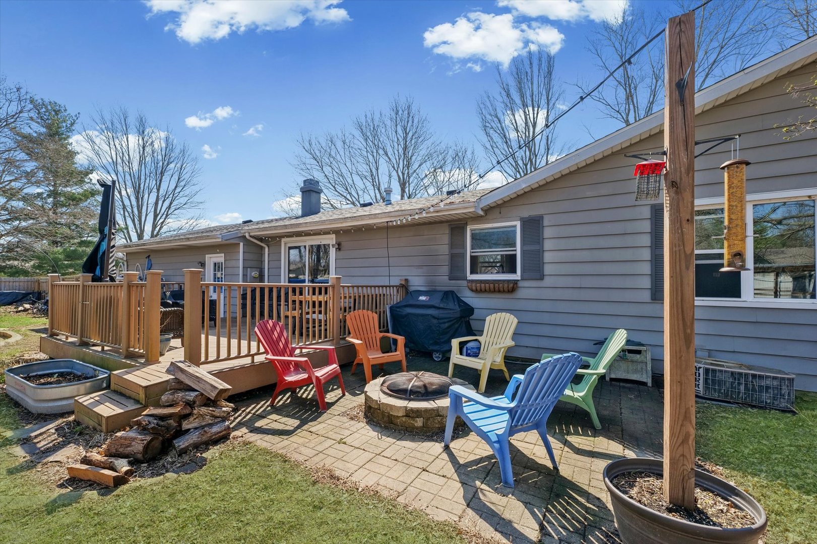 207 Timberview Drive Mahomet, IL 61853 - Photo 30 of 34