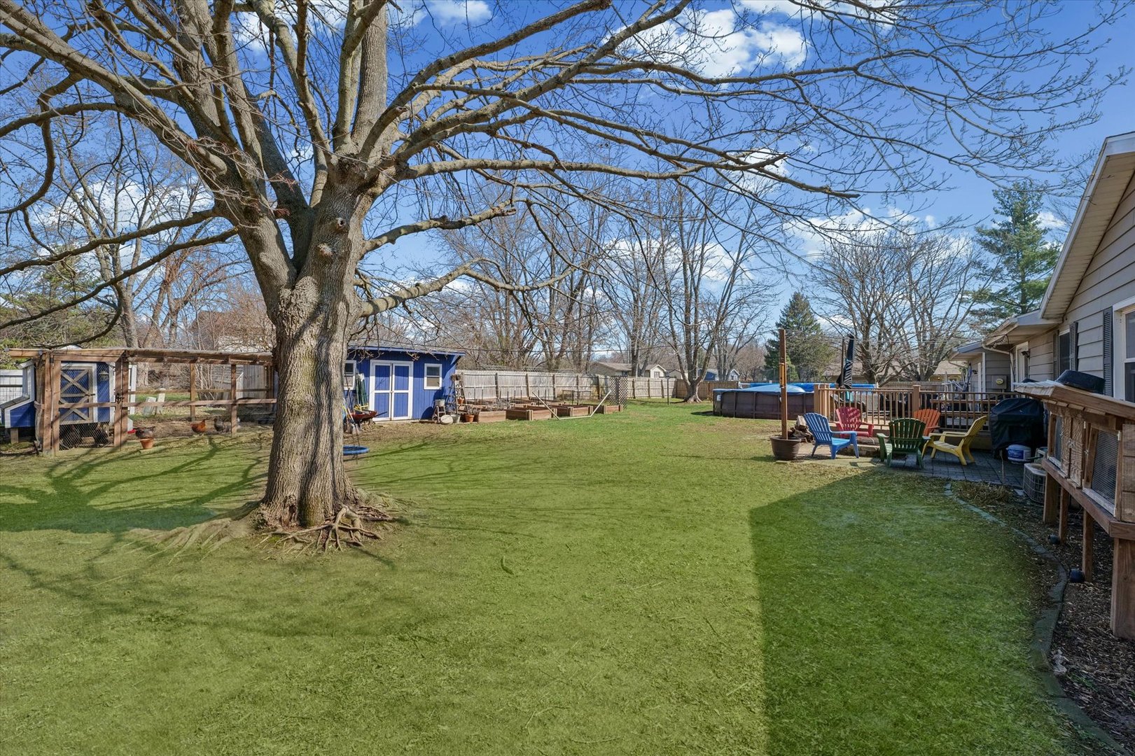 207 Timberview Drive Mahomet, IL 61853 - Photo 31 of 34