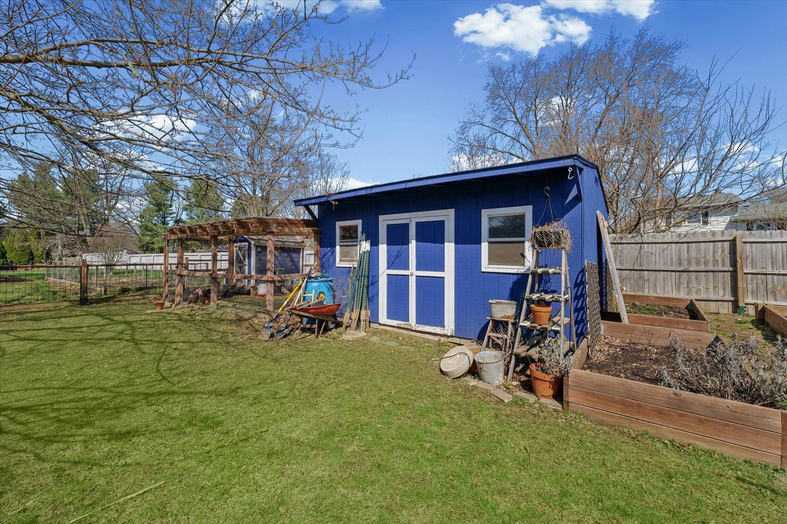 207 Timberview Drive Mahomet, IL 61853 - Photo 32 of 34