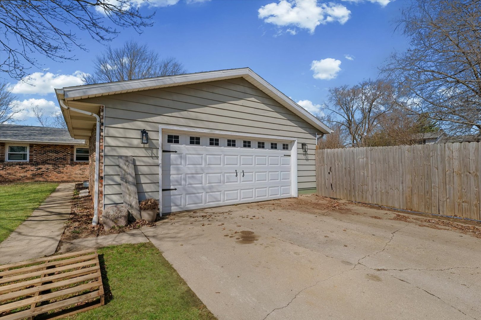 207 Timberview Drive Mahomet, IL 61853 - Photo 33 of 34