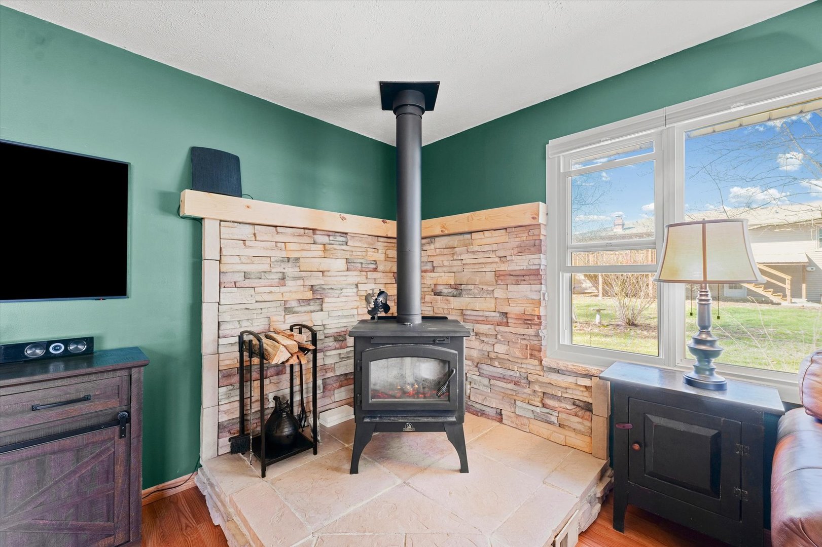 207 Timberview Drive Mahomet, IL 61853 - Photo 6 of 34