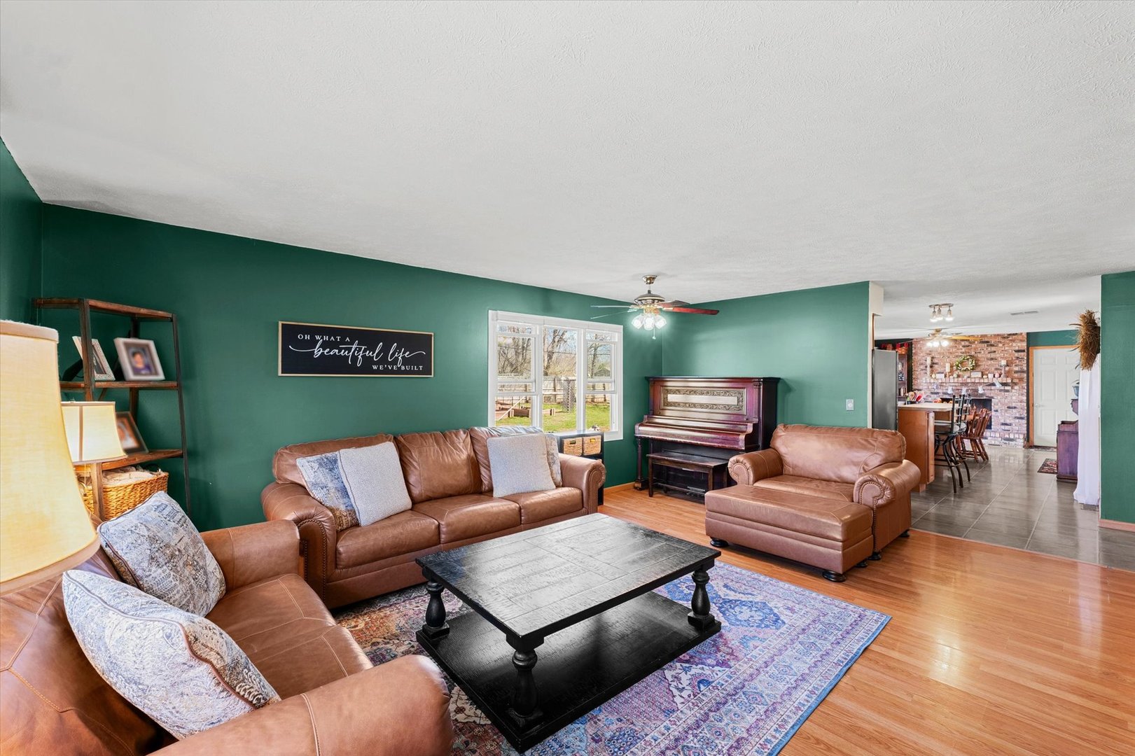 207 Timberview Drive Mahomet, IL 61853 - Photo 7 of 34