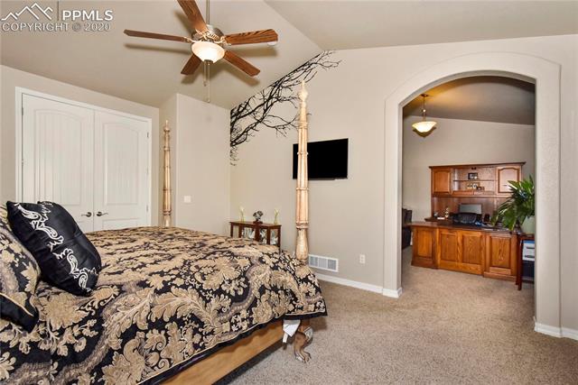 10545 Slumber Ridge Way Colorado Springs, CO 80908 - Photo 10 of 21 Gallery Image 10