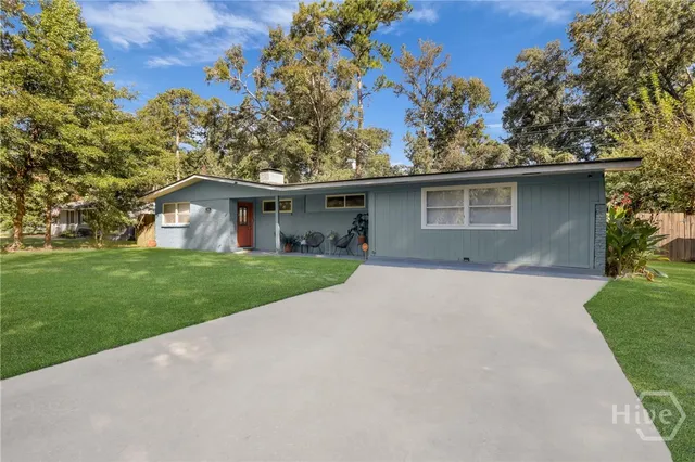 $369,900 | 306 Woodley Road, Savannah, GA 31419