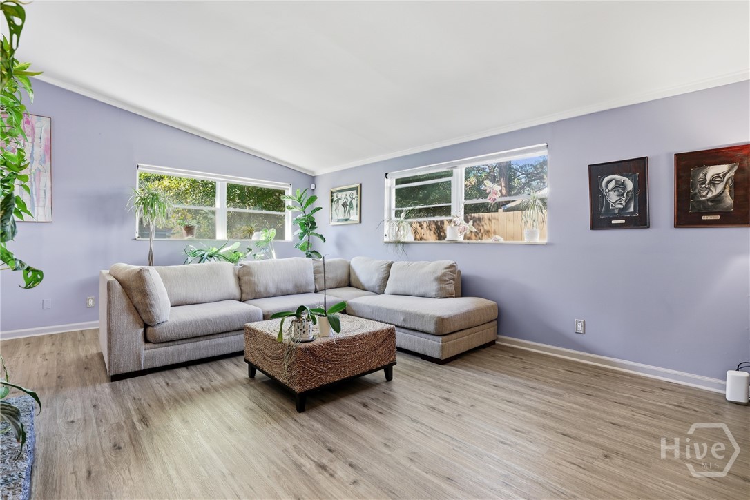 306 Woodley Road Savannah, GA 31419 - Photo 11 of 50