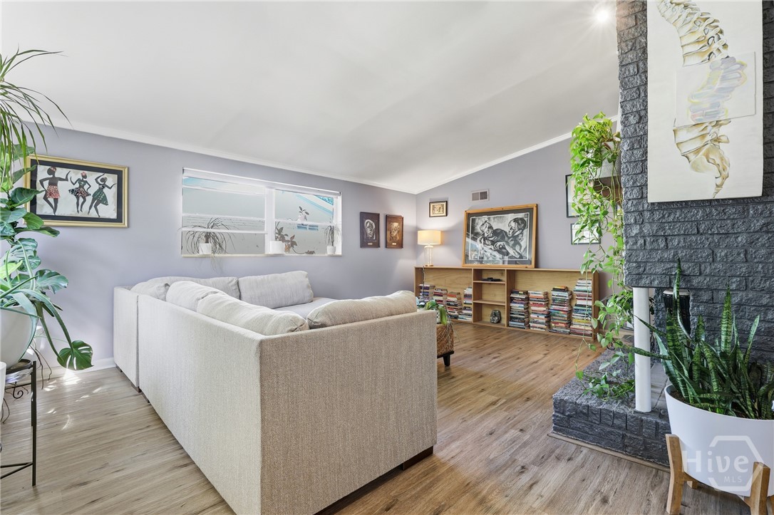 306 Woodley Road Savannah, GA 31419 - Photo 12 of 50