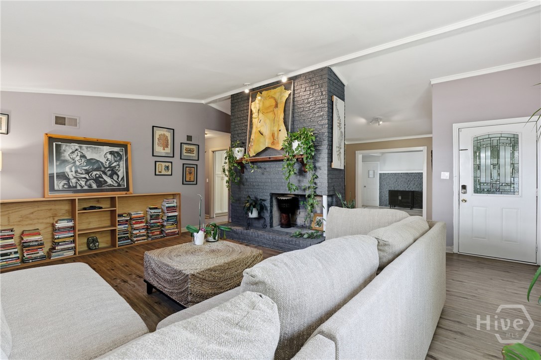 306 Woodley Road Savannah, GA 31419 - Photo 13 of 50