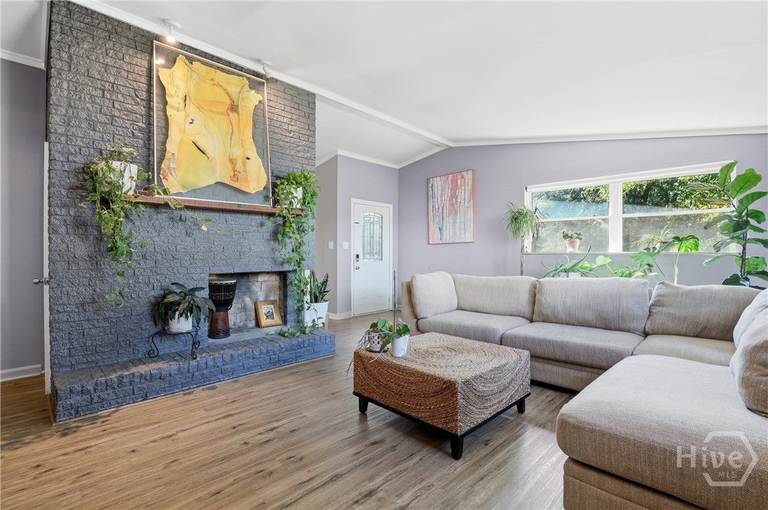 306 Woodley Road Savannah, GA 31419 - Photo 2 of 50