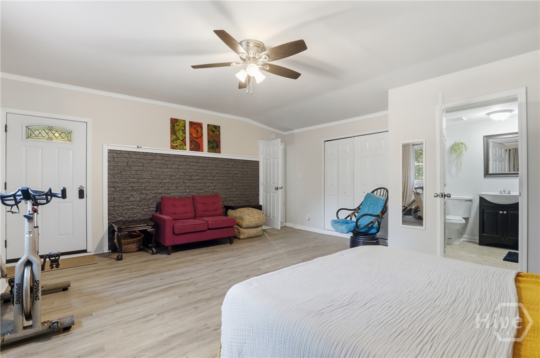 306 Woodley Road Savannah, GA 31419 - Photo 28 of 50