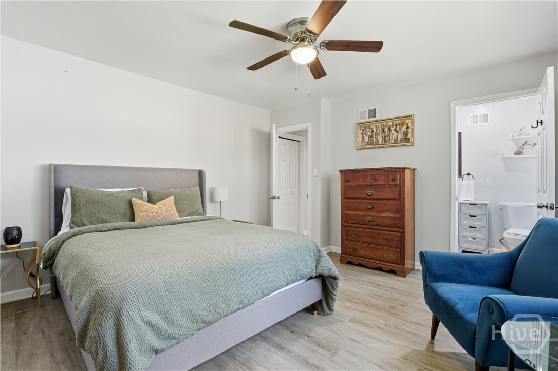 306 Woodley Road Savannah, GA 31419 - Photo 32 of 50