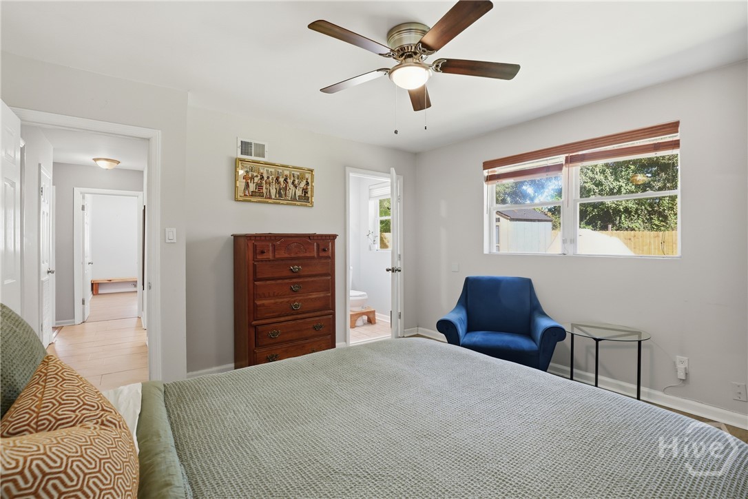 306 Woodley Road Savannah, GA 31419 - Photo 34 of 50