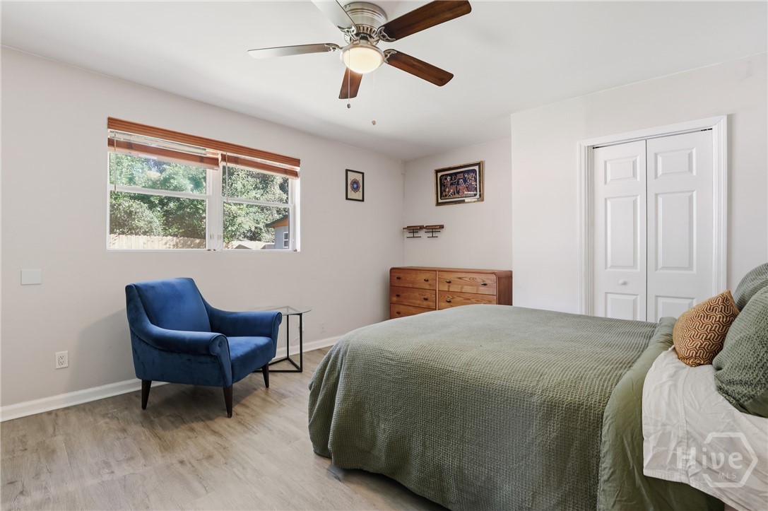 306 Woodley Road Savannah, GA 31419 - Photo 35 of 50