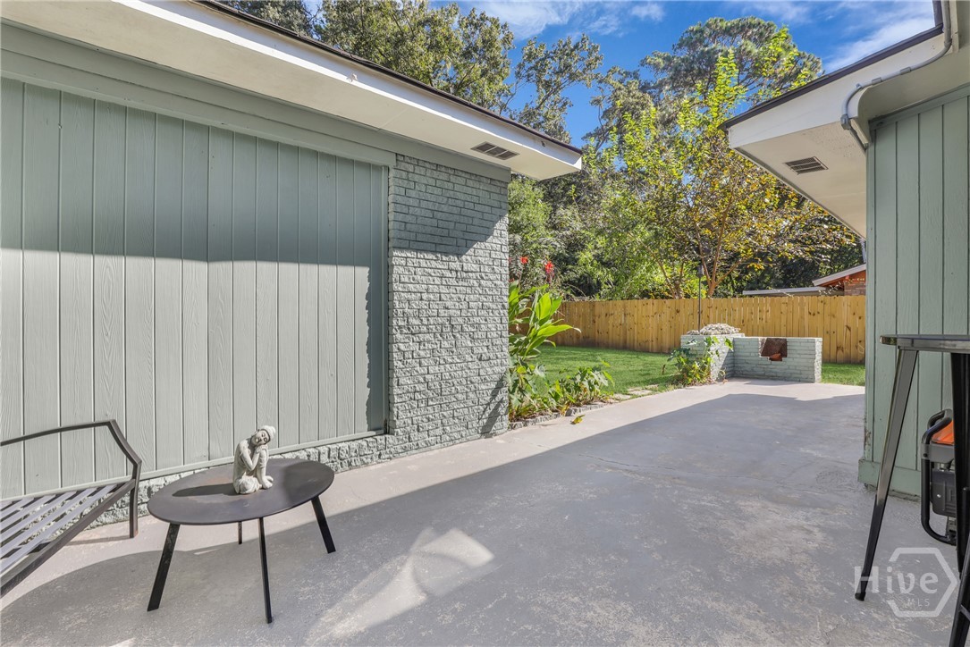 306 Woodley Road Savannah, GA 31419 - Photo 43 of 50