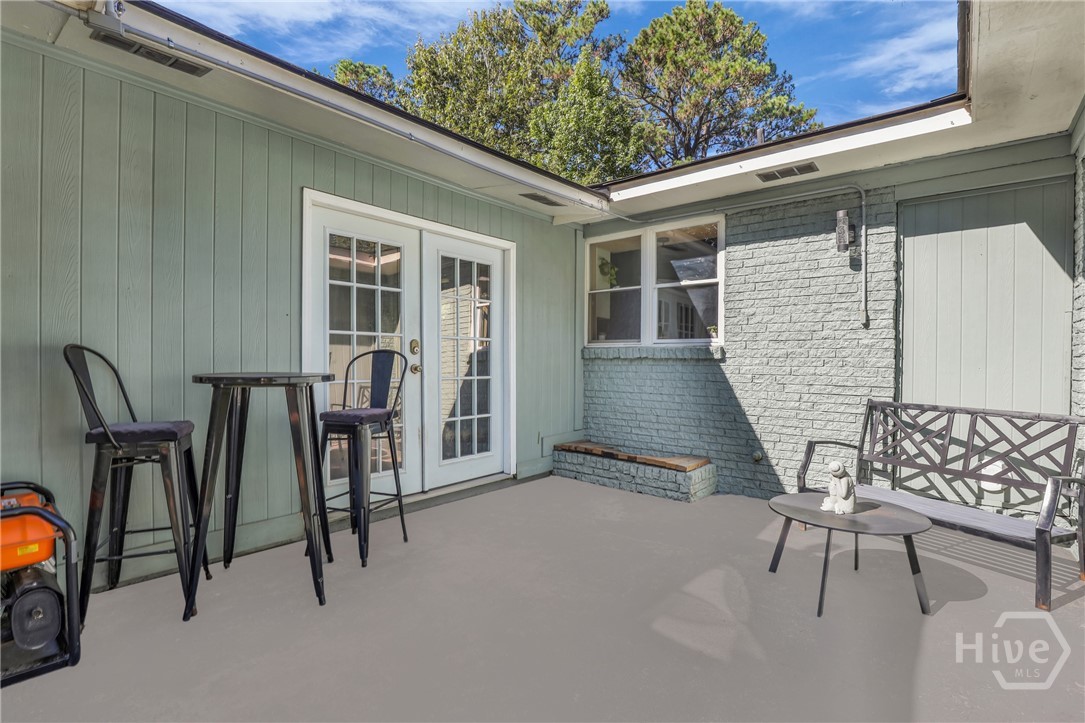 306 Woodley Road Savannah, GA 31419 - Photo 44 of 50