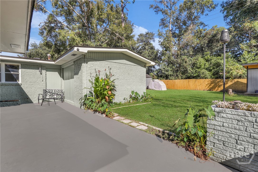 306 Woodley Road Savannah, GA 31419 - Photo 45 of 50