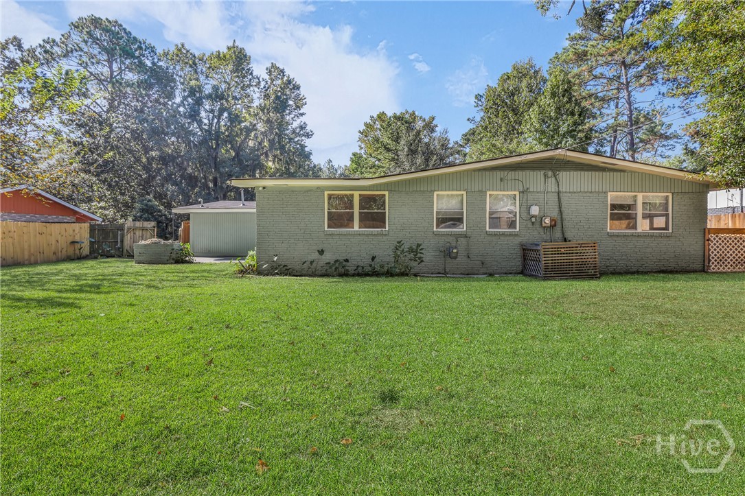 306 Woodley Road Savannah, GA 31419 - Photo 46 of 50