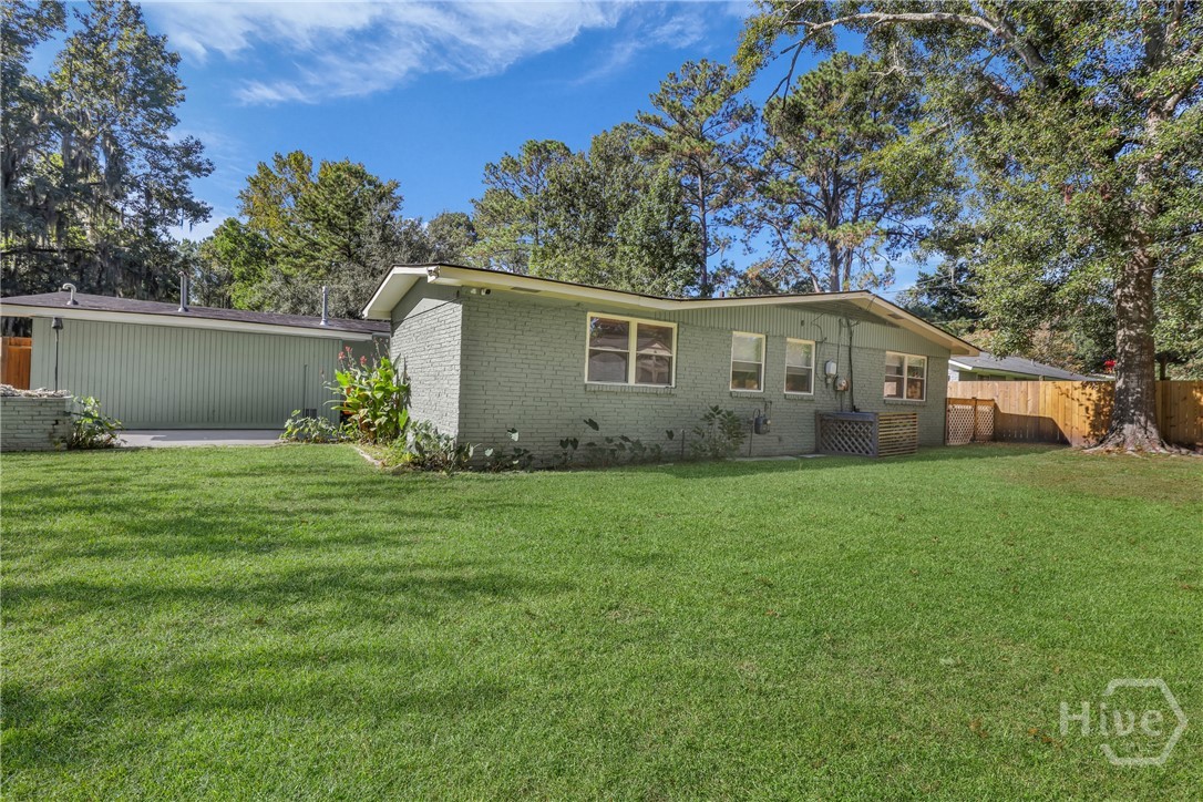 306 Woodley Road Savannah, GA 31419 - Photo 47 of 50